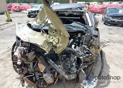 2022 Honda Hr-V Awd Ex from USA, damaged, VIN 3CZRU6H53NM755222